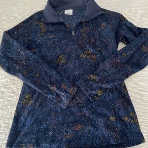 Lightweight Columbia Fleece